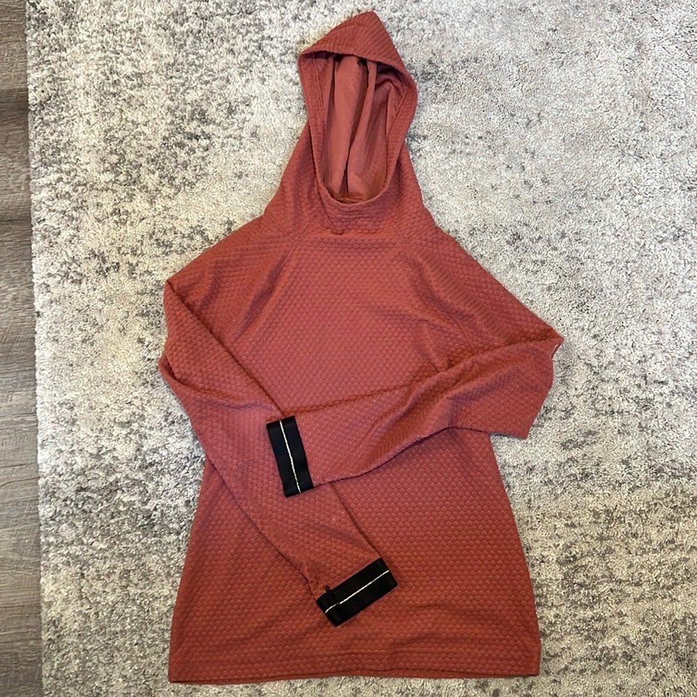 Nike sweatshirt